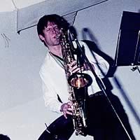 Abfahrt Jazzquartett