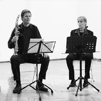 Hannes Sprenger - Ensemble Schnruh