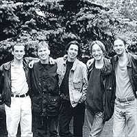 Counterparts Jazzquintett