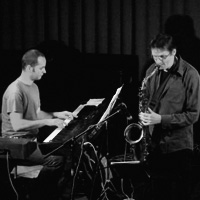 Hannes Sprenger - Ensemble Schnruh