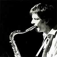 hannes sprenger discographie