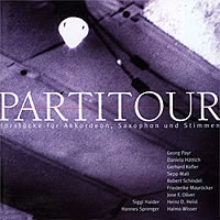 cover partitour