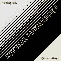 cover zweisamkeit