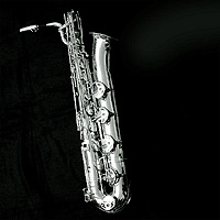 Baritonsaxophon B 900