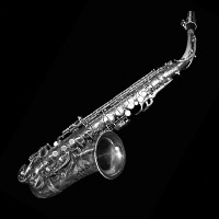 Altsaxophon Super Dynaction