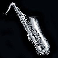 Tenorsaxophon Super Dynaction